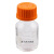 PYREXR康宁试剂瓶橙色盖25ml-10000ml常压140度高温耐热性好 250ml