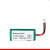 Battery Pack 2/HR-AAAU 2.4v-730mAh 适用于普兰德移液器电池