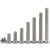 京速 304不锈钢十字圆头螺丝大全机牙PM螺栓 盘头螺钉 单位：个 M3.5*25 50 