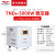 德力西稳压器220v全自动防雷220v单相电源稳压器稳定器 TNDe 5000W【送排插】