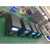 LED点光源固化机led uv365nm uv点胶机固化灯紫外线照射机 主机+灯头2个 51-60W