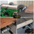 多功能可升降三合一大型木工台刨台式刨床电刨平刨木工机床台锯 291E三相