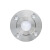 304法兰8NI/镍板式平焊法兰支持光谱化验锻造不锈钢法兰片PN10/16 正304-PN16-40