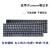 莱菁栎联想ideapad320-15键盘520-15IKB 15AST IAP 320S-15ABR 原装英文<右上角快进键 灰色键帽> 官方标配