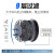 LISM日本重松防尘口罩 防工业粉尘面具 打磨煤矿呼吸面罩船厂电焊口罩  DR28SU2K滤芯一对