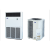 工业空调 单元式风冷柜机 HASD1-420W-B 包含材料（铜管12#和19#、国标6平电源线等）