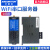 RS232无线串口服务器串口转WIFI工业级Modbus tcp/rtu物联
