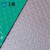 工霸（GONGBA）牛津防滑地垫 加厚耐磨PVC人字铜钱纹 样式联系客服 灰色 1.8m*1m厚1.5mm 1米