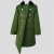 铠保者  身体防护军大衣防护服  单位：件 尺码：XL；类型：军绿色款