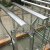 楼梯扶手pvc立柱护栏金日盛定做304不锈钢圆管方管椭圆形阳台栏杆 一条0直径不锈钢圆管
