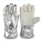 铝箔防烫手手套工业劳保安全防护手套-单位：副-3副起批-3天发货