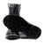 代尔塔（DELTAPLUS）301405经典系列安全靴 防砸、耐磨、耐油、SRC级防滑 黑色 42码