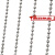 米囹定制定做门帘导静电门帘纤维绳帘和304不锈钢珠帘厂家 定制