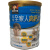 桂格台湾桂格全家人高钙营养奶粉青少年中老年儿童学生早餐DHA叶黄素 大罐2000g