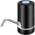 桶装水抽水器饮水机水龙头自动纯净水桶电动小型压水器 加强款出水声音小+长续航