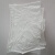 无尘布厂家 白色40布碎布破布废布 超强吸水吸油不掉毛屑定制 白色