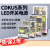 开关电源led220v转24v12v5v36v48v稳压变压20a40a直流电源 CDKU-S50W/36V/1.45A