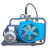 海安特HAT 空气呼吸器充气泵