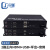 尽能 HDMI光端机 1080P高清视频光纤延长器SC接口1对装 2路正向HDMI+USB+环出+音频桌面式 JN-D2907				