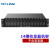 TPLINK TL-FC311A/B-3套装 单模单纤千兆光纤收发器1000M光电转换 【1光1电一对】FC311A-3+FC311B