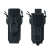 rimixLEG-32弹匣工具钳套 XPAC快取拔收纳工具包MOLLE可拆卸包盖磁副包 黑色XPAC