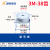 同步带轮 3M-15/16/18/20/24/30/32/36-90/100齿 铝合金 同步轮 3M-38齿请备注上内孔与带宽