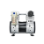建越真空泵无油泵业抽气试验室抽负压贴合机吸附工小型用真空 VN-300H