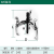 定制法沐 SD-2爪3爪工具轴承拆卸顶拔器拉出器 单位：个 6寸 3爪拉马90636