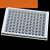 化科 Corning 康宁Costar 可拆卸酶标板42592 单孔容量360ul 1x8条板 酶标板可拆8连十个 