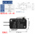 微动开关 行程限位开关V-15/151/152/153/154/155/156-1C25 V-15微动普通款-V-154-1C25