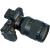 索尼ILCE-7M3 M2全画幅微单相机A7S3 A7C A7R2 A7R3a A7M4 R4单机 索尼A7R3A 单机 官方标配