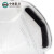 中体倍力 KN95防尘口罩双层熔喷布3D立体独立包装 活性炭颗粒 B01-10增加鼻梁垫活性炭-呼气阀/盒10只装 商用