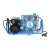 OEMG正压式消防空气呼吸器充气泵潜水呼吸器高压气泵 空气压缩机 专用机油