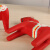 百圣牛瑞典达拉木马摆件红色马木质玩具马创意饰品玩偶摆件北欧客厅装饰 绿色木马