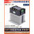 日曌三相调压模块10-200A电力调整器隔离可控硅调光调功加热调温 TSR-200DA-W+S2-120散热器