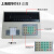 上海定制耀华XK3190-DS3/数字式称重仪表/地磅秤显示控制器DS3Q1P 热敏打印机