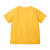 MIKIHOUSE日本mikihouse麻子熊开车T恤短袖72-5202-495 黄色预定 90cm