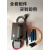 元族定制适用电池点焊机 18650锂电池点焊机 diy维修手持小型220V电池 z002