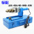 豪立信PPR热熔器 电子恒温20-32可调温 20-63水管PE热熔机焊接器 蓝色20-32标配