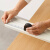 定制IKEAFIXA费克沙卷尺装修工具可伸缩 黑色 3m
