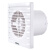 绿岛风 APC10-S-M 百叶窗式排气扇 厨房卫生间强力换气扇 低音厕所抽气机 薄型4寸款