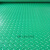 PVC防水塑料地毯满铺塑胶防滑地垫车间走廊过道阻燃耐磨地板垫子工业品 zx红色铜钱纹 1.2米宽*15米长度