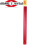 级反光膜EGP二类三类四类警示膜隧道口标牌桩反光贴 122米红色457米