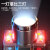 神火（SupFire）HL25-A变焦强光感应头灯led充电超亮头戴式矿灯夜钓鱼灯大功率7W户外超长续航3.5小时 