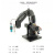 机械臂机械手3轴桌面机器人0.5/ 2.5/ 4Kg负载JXBH-XP28005/58025 电动爪子
