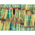 国标黄绿双色接地线BVR软线0.5/0.75/1.0平方多股软芯铜线桥架线 国标35平方[100米]