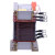 串联电抗器电容柜电容专用CKSG2.1低压滤波补偿交流电抗器 50kvar 6