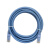 酷比客(L-CUBIC) LCLN6RRECBU-50M 六类网线 50米/根  蓝色