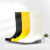圣驰 劳工高筒白色水鞋 耐油耐酸碱厨房雨靴养殖防滑黄色雨鞋 白色 39