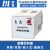 高低压配电柜凝露控制器NK-M（TH）升温降温型按钮拨盘湿度控制器 升温型 基座式 按钮款